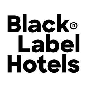 black label hotels