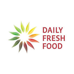 daily fresh food