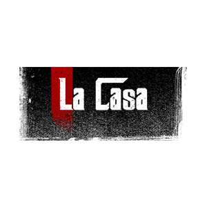 restaurant hotel la casa