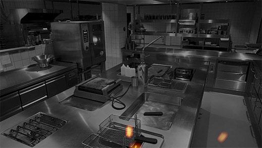 Professionele-bedrijfskeuken-bedrijfsrestaurant-Limburg-Brabant-GrootkeukenGilde
